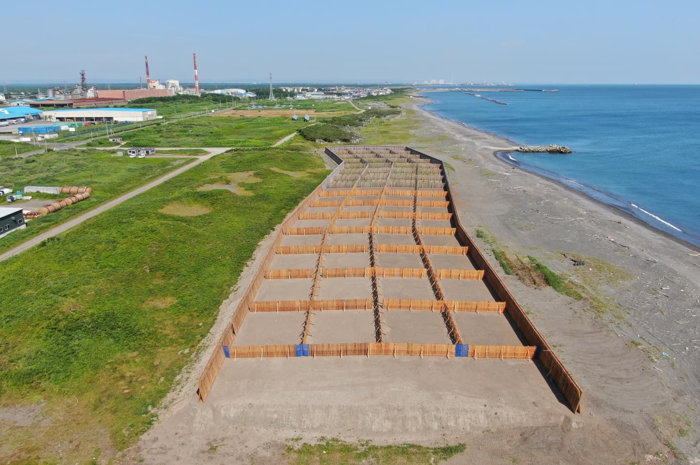 施工実績の画像