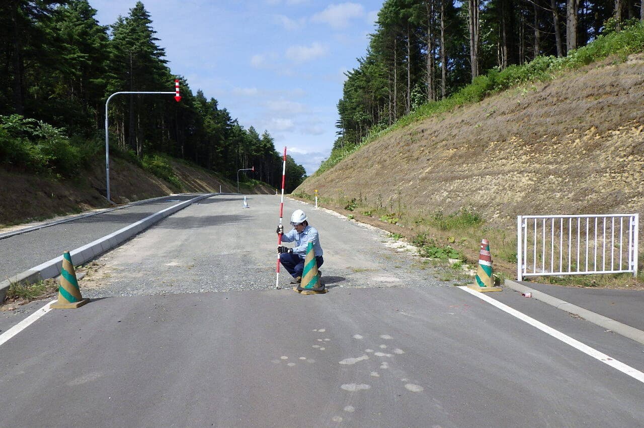 施工実績の画像