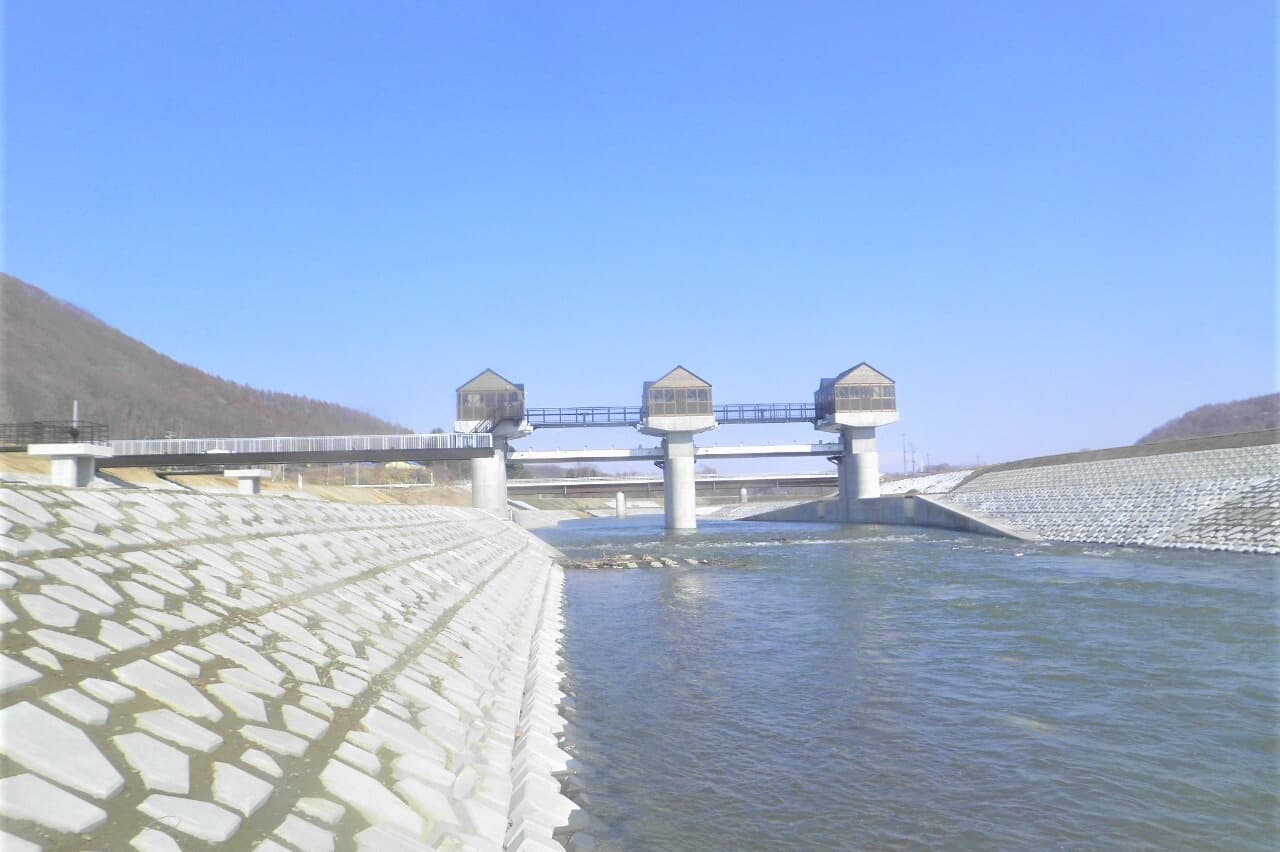 施工実績の画像