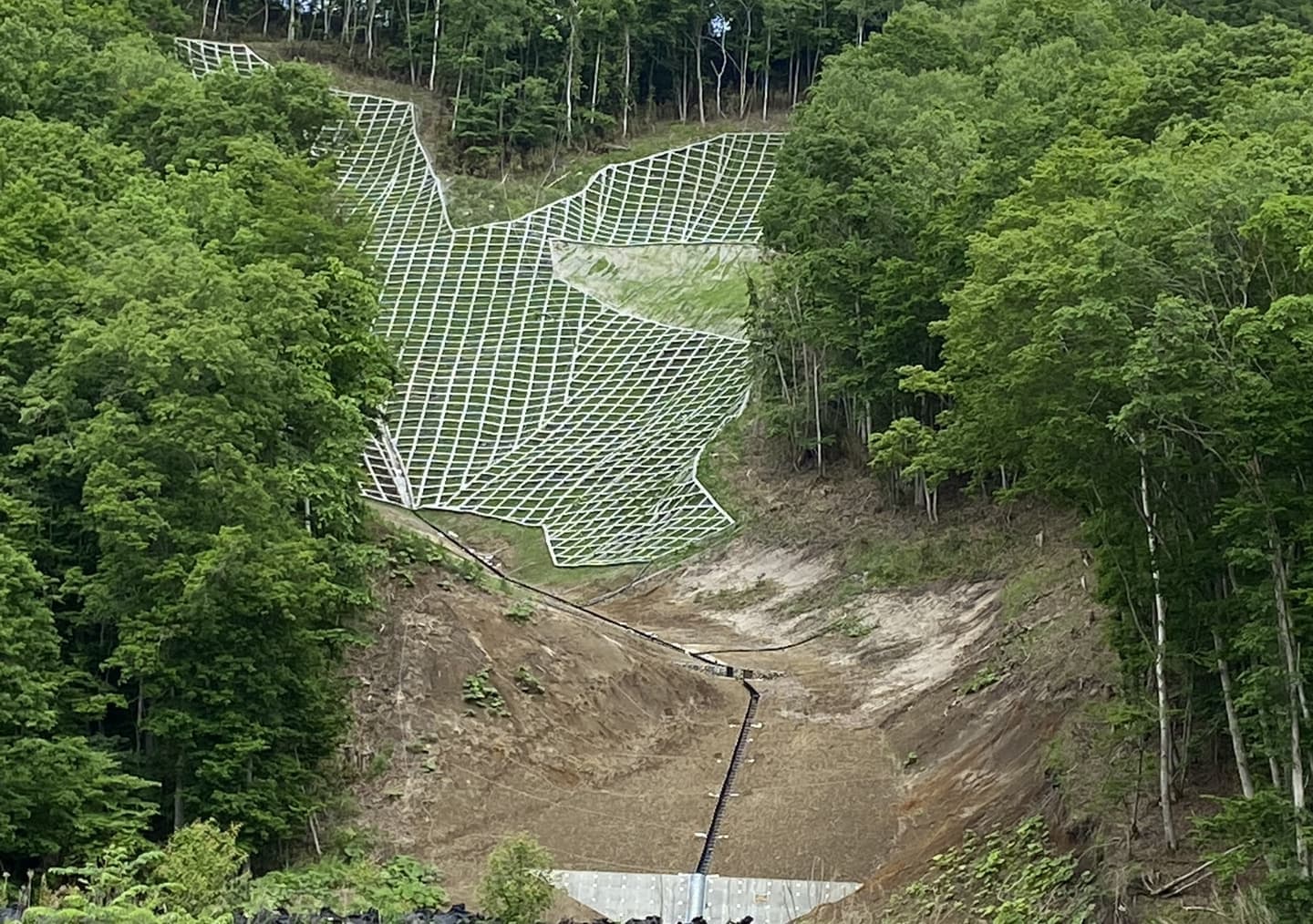 施工実績の画像