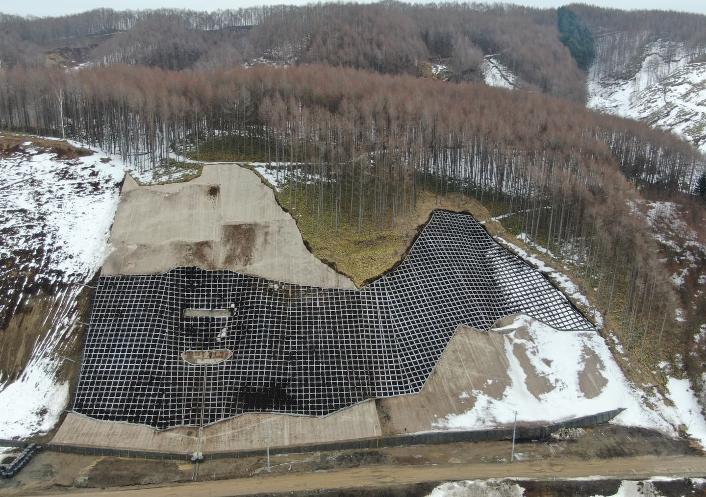 施工実績の画像