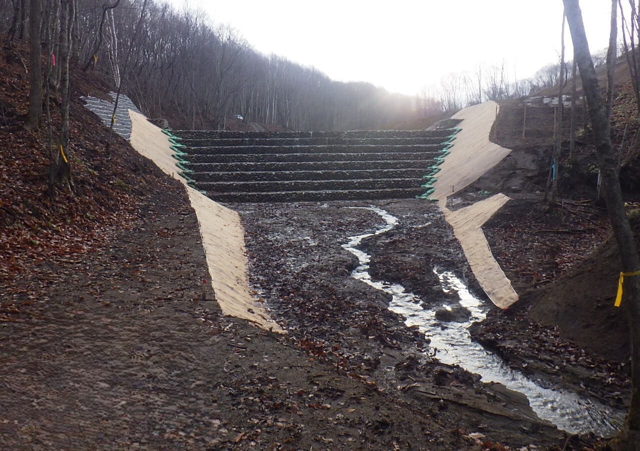 施工実績の画像