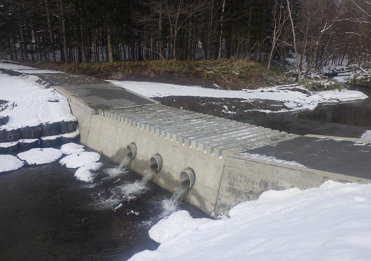 施工実績の画像